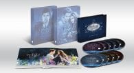 Twilight Forever: The Complete Saga