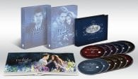 Twilight Forever: The Complete Saga