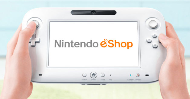 Habrá entre 20 y 30 títulos indie para el Wii U en el 2013