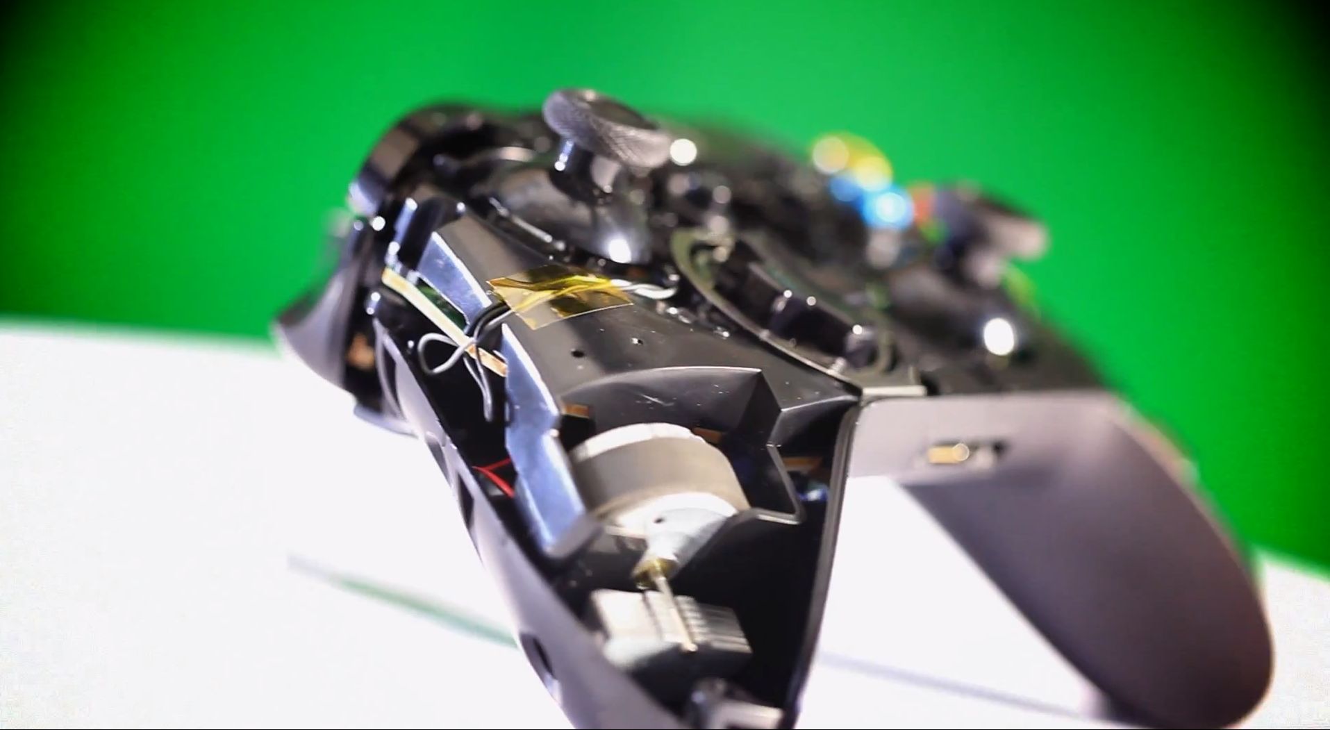 Control de Xbox One
