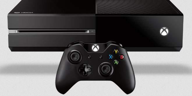 Kinect puede servir como control biométrico en Xbox One