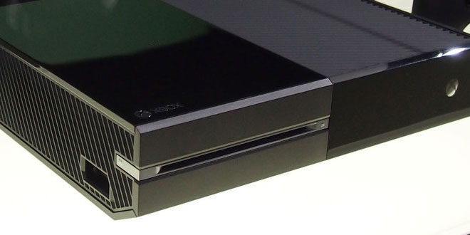 Xbox One puede detectar y prevenir el sobrecalentamiento