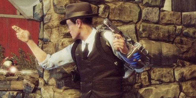 The Bureau: XCOM Declassified