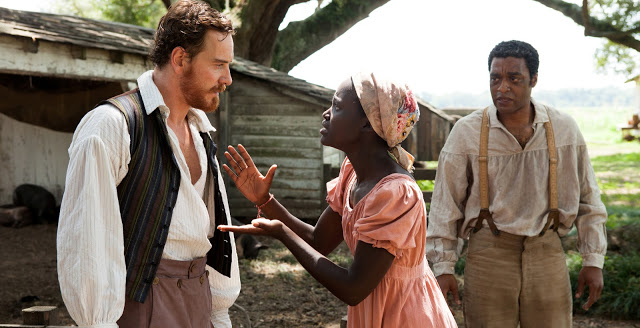 12 Years a Slave | Featurette del filme basado en Solomon Northrup
