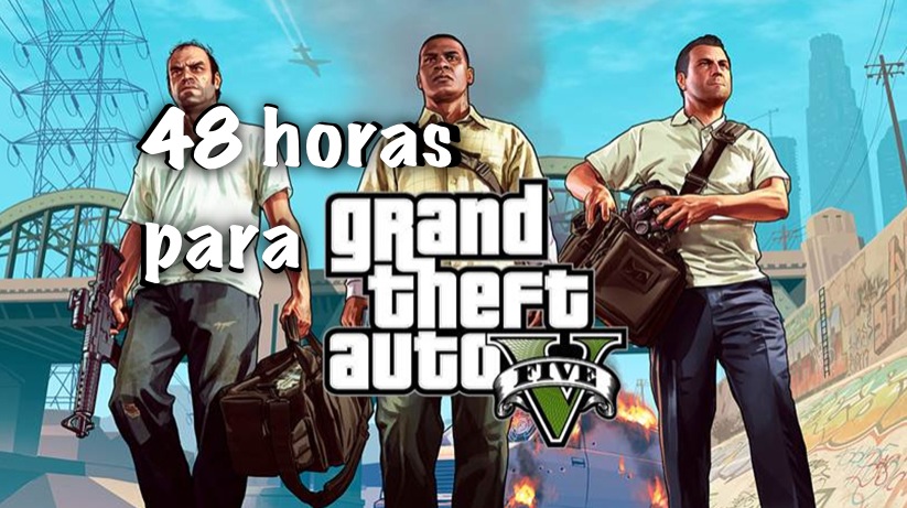 Día 2 | Cuatro cosas que sabemos y ocho que queremos en GTA V