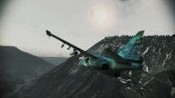 Ace Combat Infinity