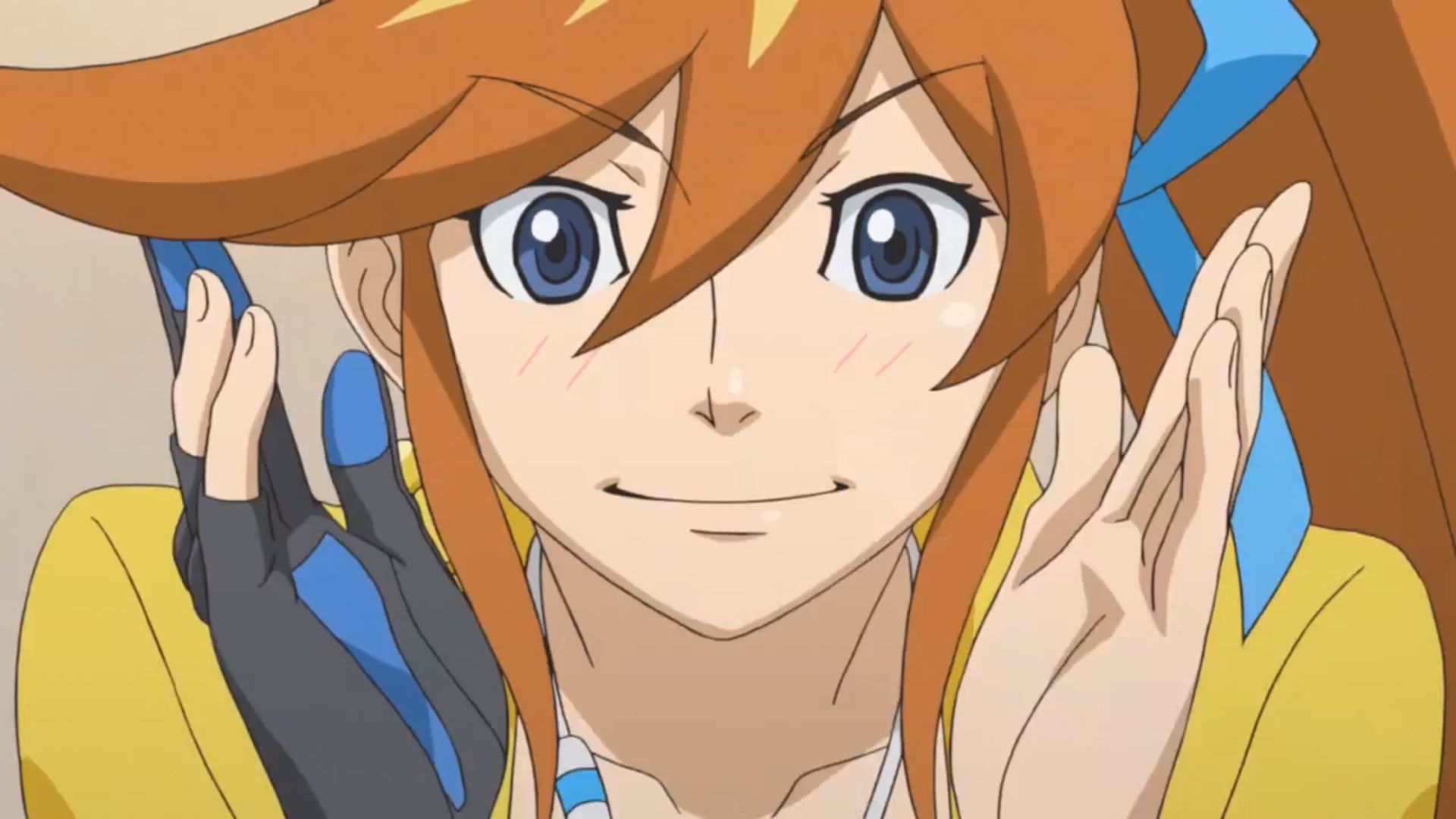 Ace Attorney – Dual Destinies ya tiene fecha de lanzamiento