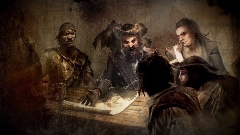 Assassin’s Creed IV: Black Flag