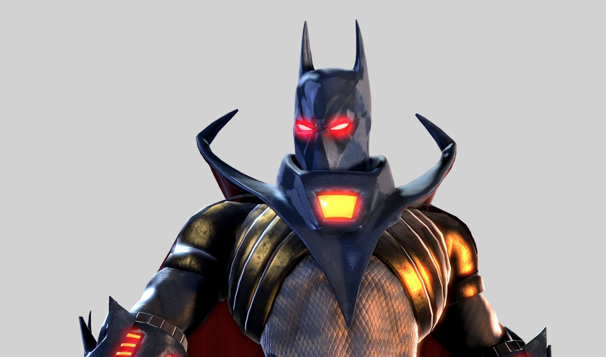 Batman: Arkham Origins | WB presenta skins de Knightfall y serie de TV