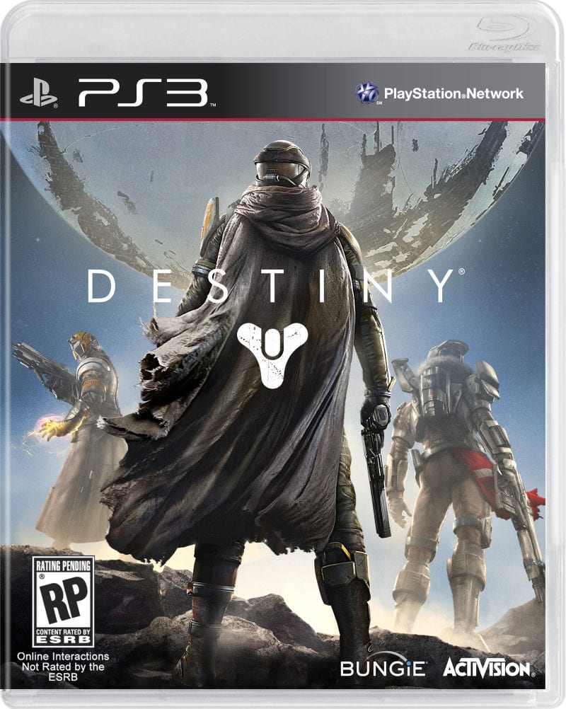 Destiny