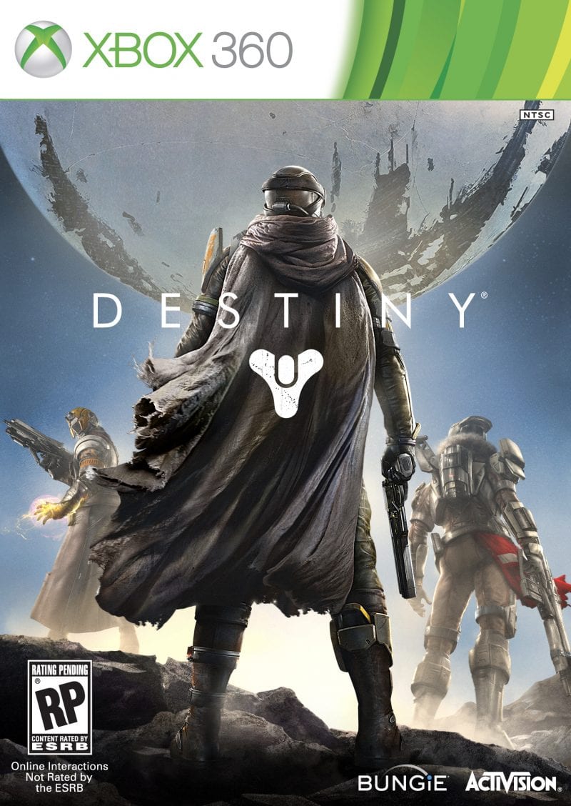 Destiny