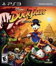 DuckTales Remastered | PlayStation 3