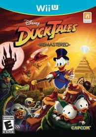 DuckTales Remastered | Wii U