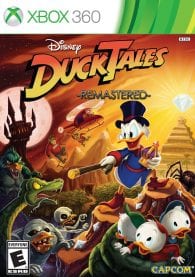 DuckTales Remastered | Wii U