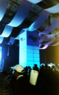 EA Showcase México 2013