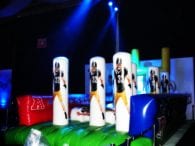 EA Showcase México 2013