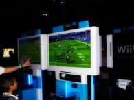 EA Showcase México 2013