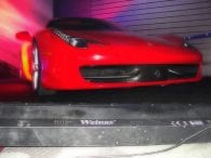 EA Showcase México 2013