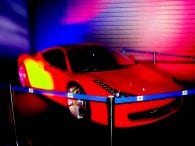 EA Showcase México 2013