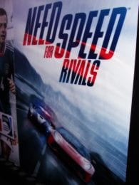 EA Showcase México 2013