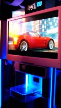 EA Showcase México 2013