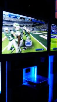 EA Showcase México 2013