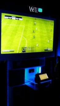 EA Showcase México 2013