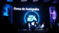 EA Showcase México 2013