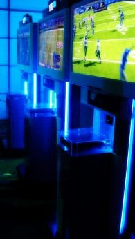 EA Showcase México 2013