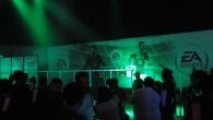 EA Showcase México 2013