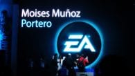 EA Showcase México 2013