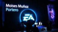EA Showcase México 2013