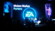 EA Showcase México 2013