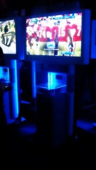 EA Showcase México 2013