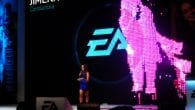 EA Showcase México 2013