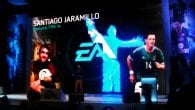 EA Showcase México 2013