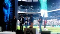 EA Showcase México 2013