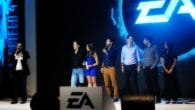EA Showcase México 2013