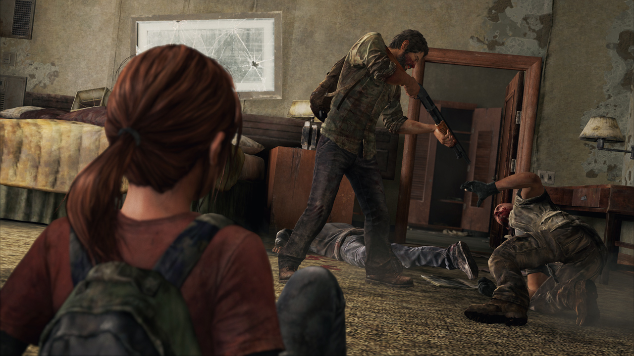 Más información del DLC de The Last of Us llegará esta semana