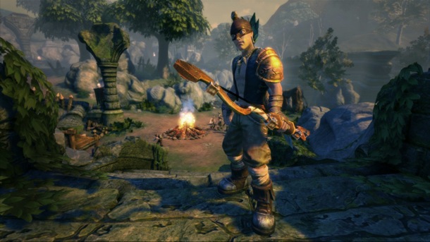 Fable Anniversary retrasa su lanzamiento