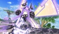 Hyperdimension Neptunia Re; Birth 1