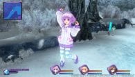 Hyperdimension Neptunia Re; Birth 1