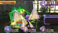 Hyperdimension Neptunia Re; Birth 1