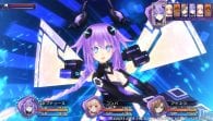 Hyperdimension Neptunia Re; Birth 1