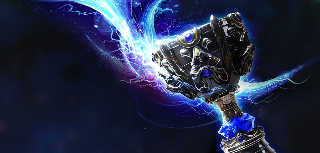 League of Legends | Se agotan boletos para final de la temporada 2013