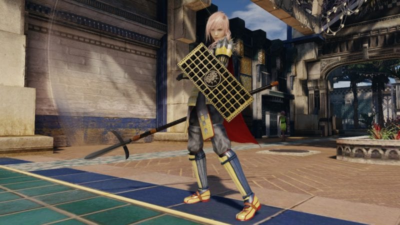 Lightning Returns: Final Fantasy XIII