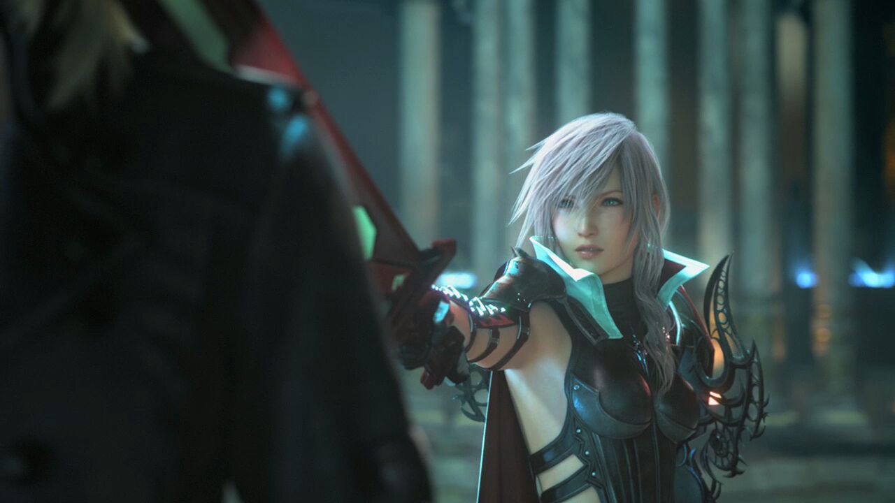 Lightning Returns durará hasta 50 horas y tendrá dificultad Hard