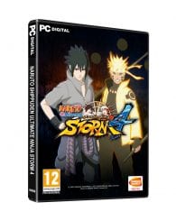 Naruto Shippuden: Ultimate Ninja Storm 4
