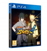 Naruto Shippuden: Ultimate Ninja Storm 4