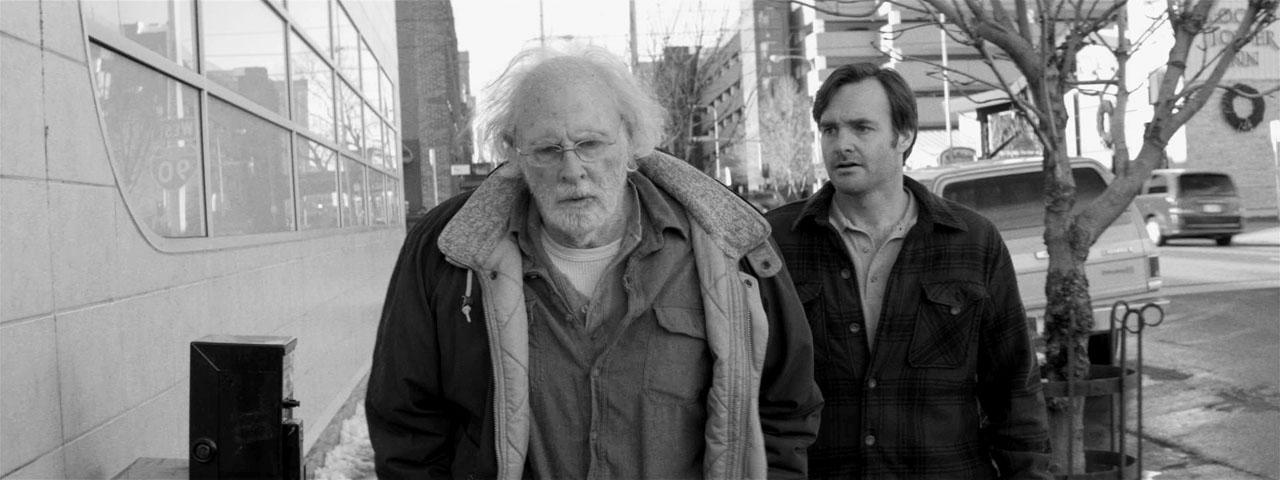 Nebraska | Paramount libera su primer tráiler